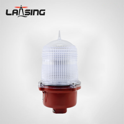 DL32S ICAO Low intensity led obstruction aircraft beacon light