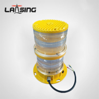 ZG2AT  L-865 Type A white 2000cd in the daytime 20000cd at night  Medium intensity Obstruction Light