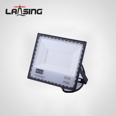 2 years warranty IP65 LS-BK-50 Outdoor type 50 watt outdoor led flood light