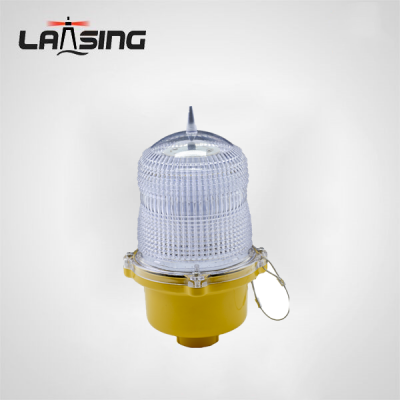 DL10S Low intensity aviation obstruction light