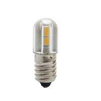 Quality E10 LED Miniature Instrument Light 24V 48V 60V