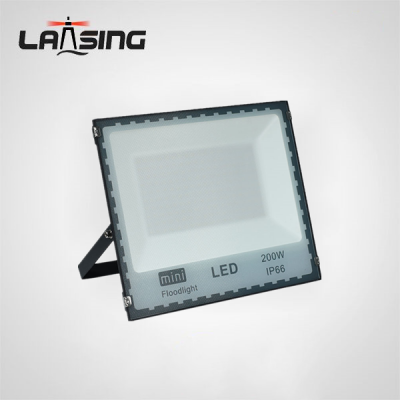 2 years warranty IP65 LS-BK-100 Outdoor type 100  watt  outdoor led flood light