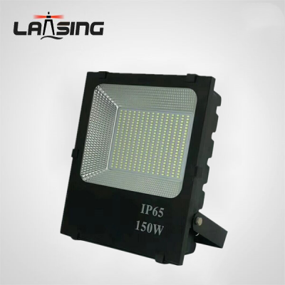 High Lumens IP65 FL-X-150 Waterproof 150W Led Flood Light with photocell