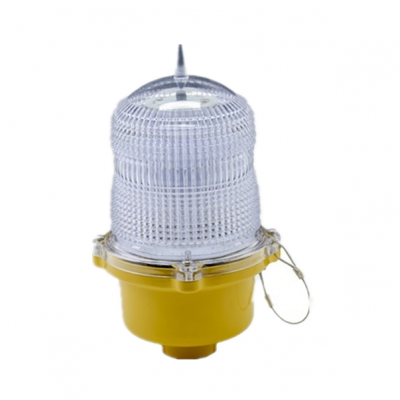 DL32S ICAO Low intensity led obstruction light,aviation obstruction light