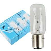 High Quality T38 65W P28S 2700K 24V or 220V Halogen Lamp Bulb Marine Navigation Light Bulb CE RoHS