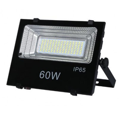 SL-Y-30 High quality outdoor grow waterproof 30w 50w 60w 80w 100w led solar flood work light